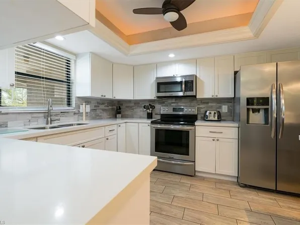 75 Saint Andrews BLVD #C301, NAPLES, FL 34113