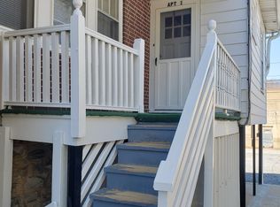 1123 E Lincoln Hwy APT 1, Coatesville, PA 19320