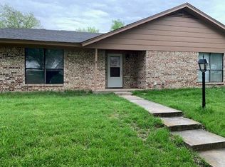 159 Private Road 1121, Decatur, TX 76234