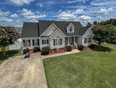 2609 S Chatham Court, Winterville, NC, 28590