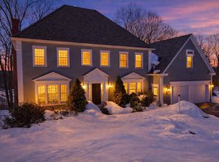 38 Keyes House Rd, Shrewsbury, MA 01545