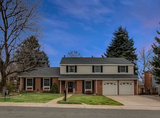 6524 S Sycamore St, Littleton, CO 80120
