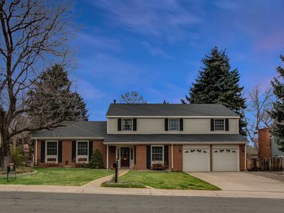 6524 S Sycamore St, Littleton, CO, 80120