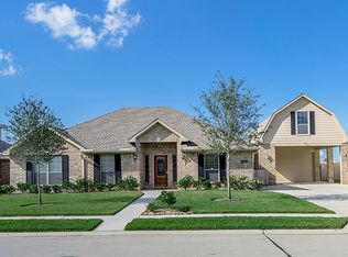 2024 Verde Valley Dr, League City, TX 77573