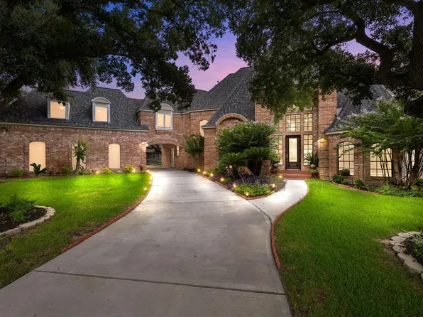 17422 Wilton Park Court, Spring, TX 77379