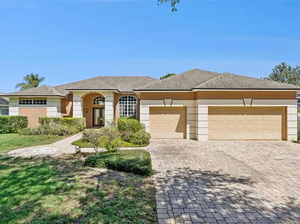 8041 Monier Way, Orlando, FL 32835