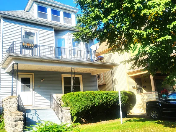 170 Blaine Ave Floor 1, Buffalo, NY 14208