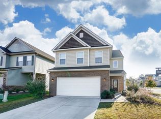 1904 Burning Acres Ct, Fort Mill, SC 29715