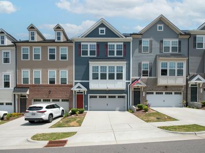 805 Grafton Peak Ln, Apex, NC, 27523