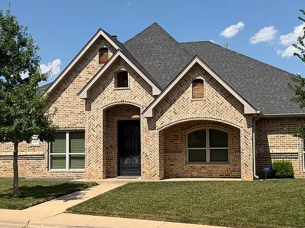 6509 Tatum Cir, Amarillo, TX 79119