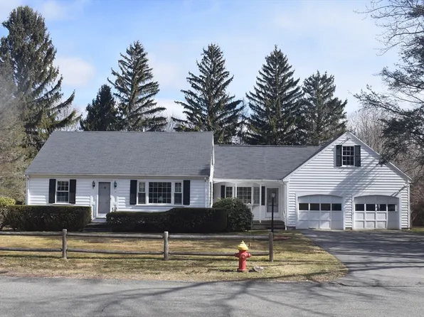 14 Rollins St, Groveland, MA 01834