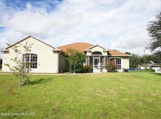 3116 Wendel Rd SE, Palm Bay, FL 32909