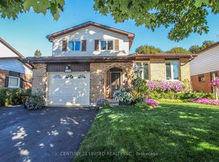 2216 Kawartha Heights Blvd, Peterborough, ON K9K 1P4
