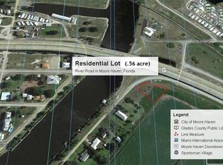1069 River Rd, Moore Haven, FL 33471