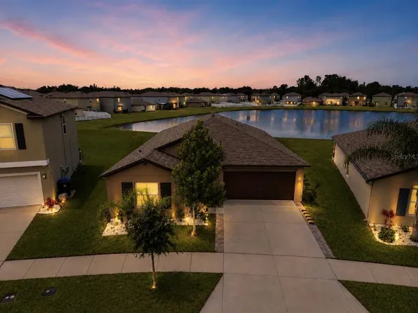 12741 TRIPOLI AVENUE, RIVERVIEW, FL 33579