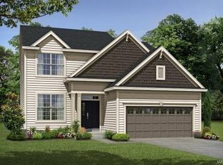373 Haycastle Dr, Lake Saint Louis, MO 63367