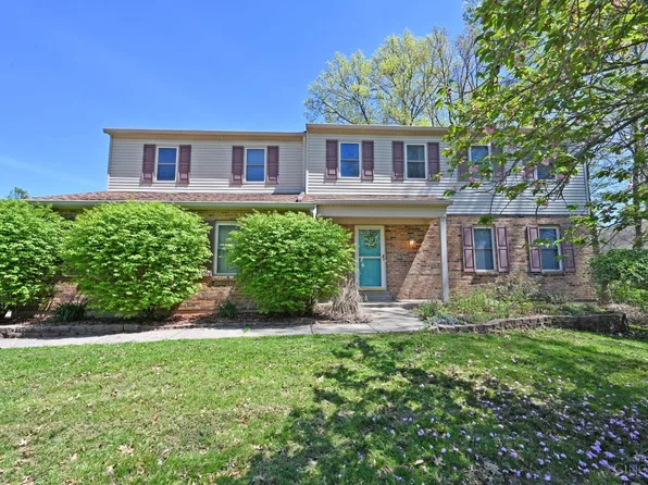 4120 Forsythia Dr, Cincinnati, OH 45245