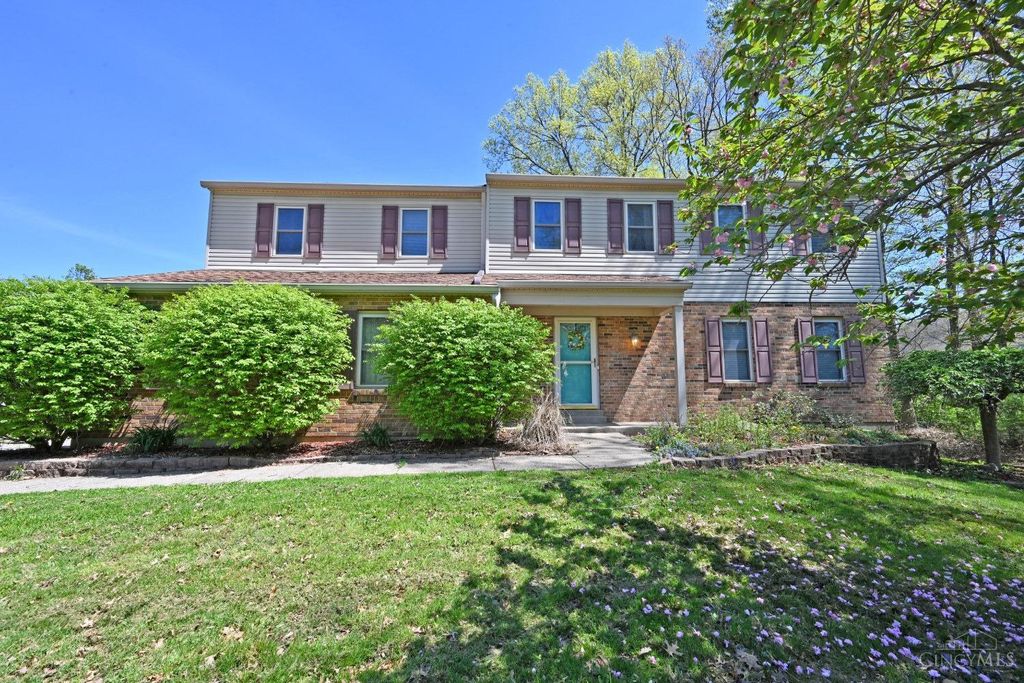 Real estate listing image
