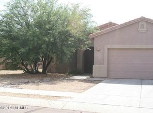 6600 S Via Molino De Viento, Tucson, AZ 85757