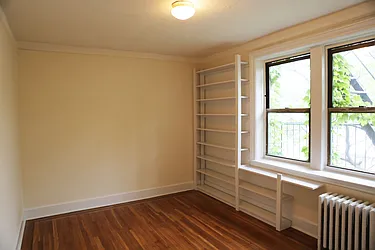 Rented by Chris Stewart, LREB