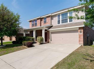 13105 Fencerow Rd, Fort Worth, TX 76244