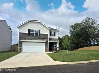 7515 Grasshopper Ln, Corryton, TN 37721