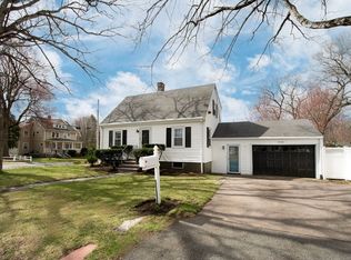 14 Sumner Ave, Braintree, MA 02184
