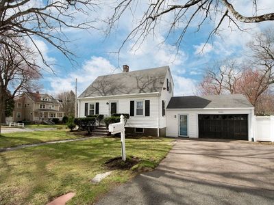 14 Sumner Ave, Braintree, MA, 02184