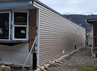 44565 Monte Vista Dr #17, Chilliwack, BC V2R5Y4