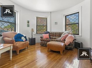 1460 Commonwealth Ave #2, Allston, MA 02134