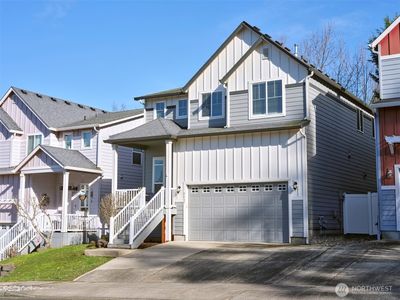 2407 NE 127th Place, Vancouver, WA, 98684