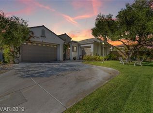 3311 Lismore Ct, Las Vegas, NV 89135