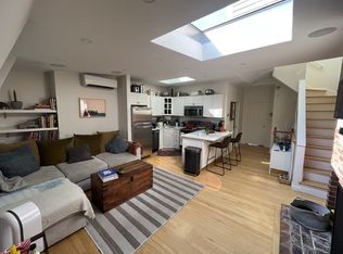 120 W Concord St APT 3, Boston, MA 02118