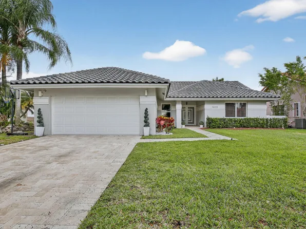 16323 NW 5th Street, Pembroke Pines, FL 33028