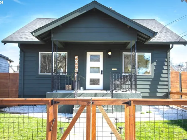 6842 N Missouri Ave, Portland, OR 97217