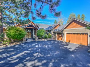 2521 NW Coe Ct, Bend, OR 97703