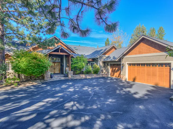 2521 NW Coe Ct, Bend, OR 97703