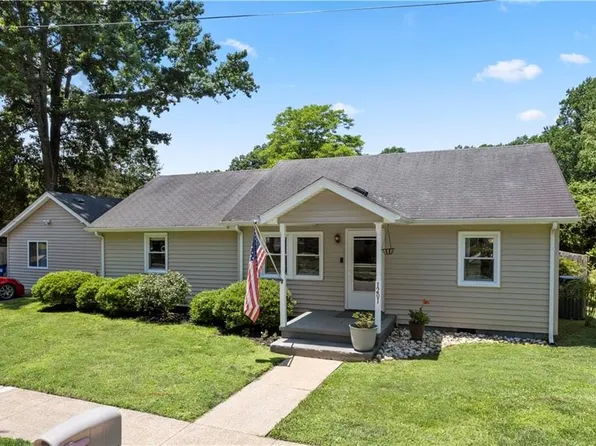 1201 Land St, Norfolk, VA 23502
