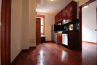 Rented by Vanderborgh Realty 