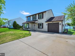 616 Oxford Valley, Fairless Hills, PA 19030
