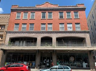 85 W Walnut St APT 409, Asheville, NC 28801