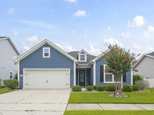 1450 Parish Way, Myrtle Beach, SC 29577