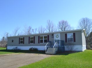 134 A St, Pittsfield, ME 04967