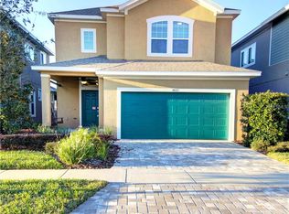 14121 Whisper Bench Way, Lithia, FL 33547