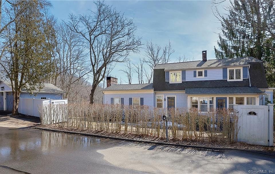 27 Mulberry St, Ridgefield, CT 06877 Zillow