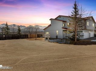 6827 E Tudor Rd, Anchorage, AK 99504