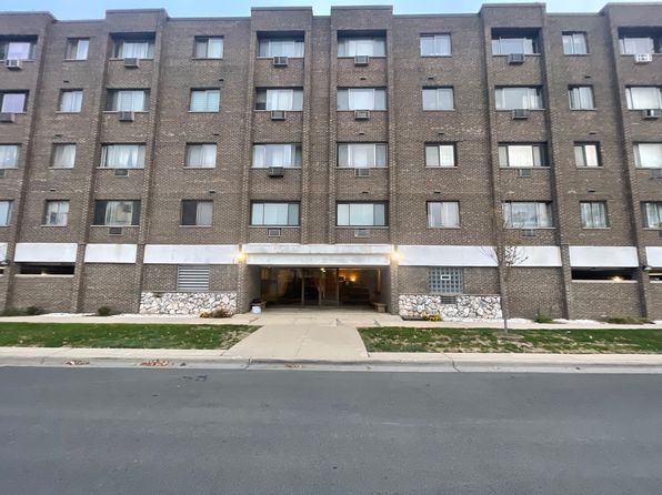 7650 W Altgeld St APT 316
