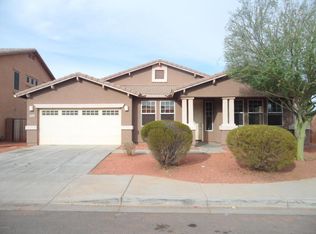 7310 W Wood St, Phoenix, AZ 85043