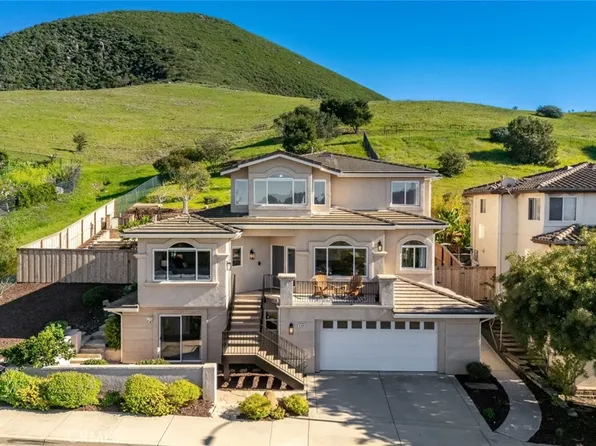 4584 Spanish Oaks Dr, San Luis Obispo, CA 93401