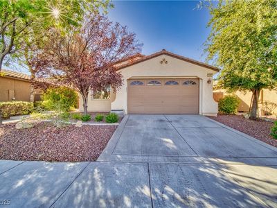 5495 Finestra St, Pahrump, NV, 89061